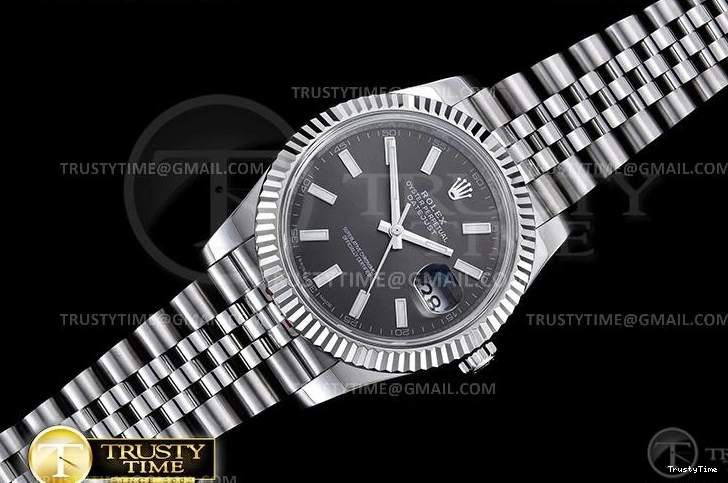 1104 SmartChoice R2DJ0252F – DJ2 41mm Jub 636